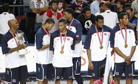 新浪競技風暴 籃球，網絡時代的全民體育盛宴