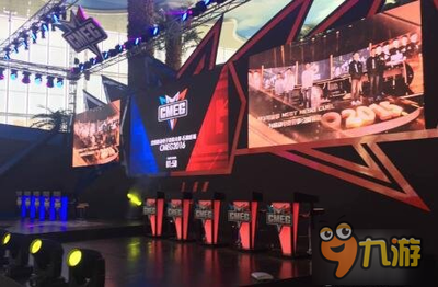 史玉柱現(xiàn)身CJ引熱議，巨人網(wǎng)絡“網(wǎng)絡競技球”能否玩出新天地？